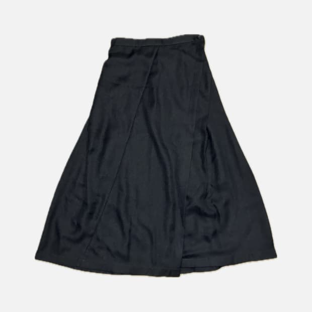 Comme des Garcons Tricot 랩스커트