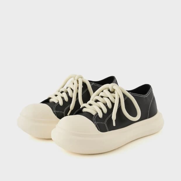 [270] 미스테이크 프로젝트 킨치 퍼지 블랙