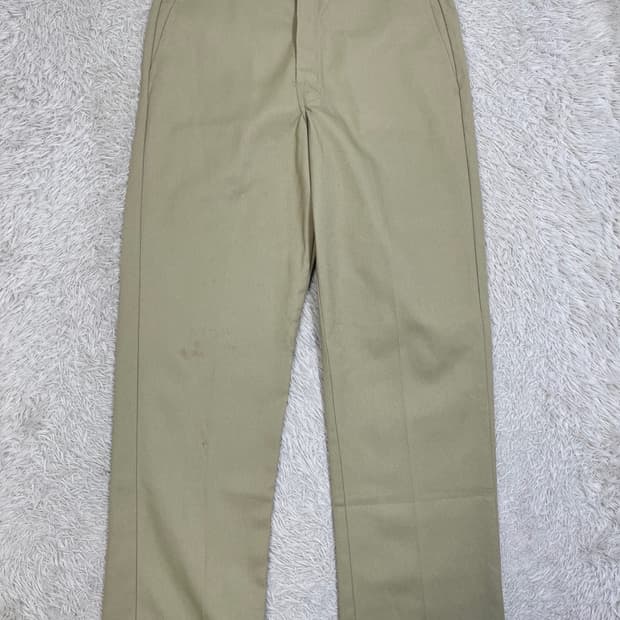 디키즈 874 코튼팬츠/#2585