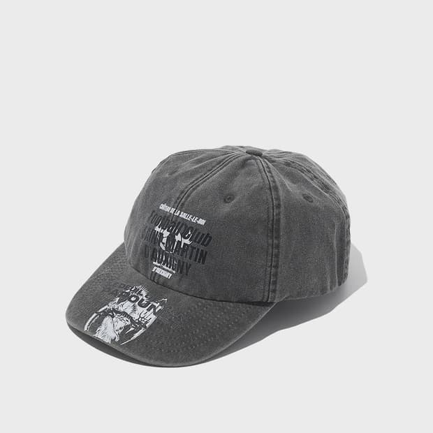 COUCOU BEBE head wear