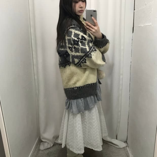 코위찬 소녀 코디 세트 🤍