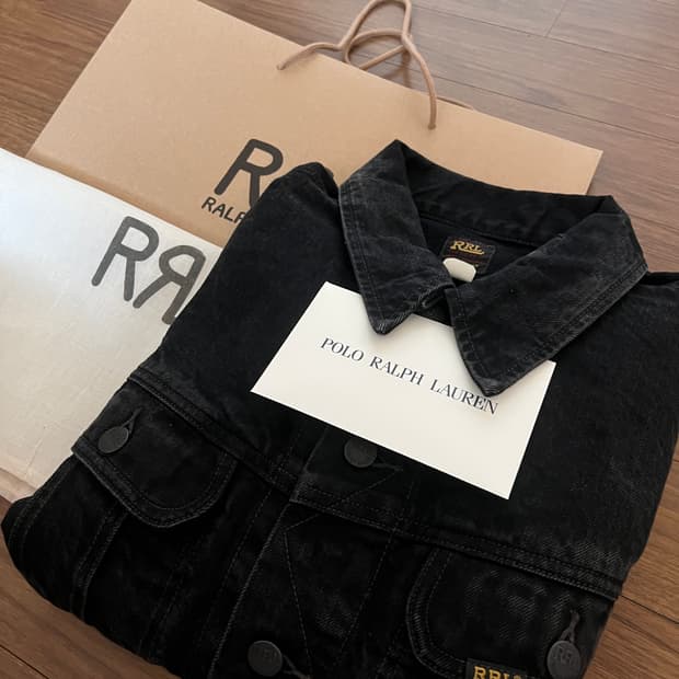 RRL 271 L 더블알엘