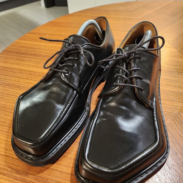 마리아노 몬스터더비 43