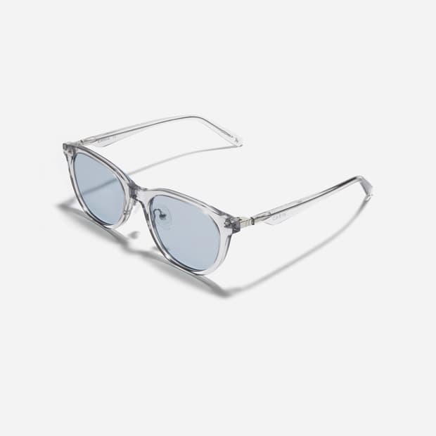 CARIN 카린 로엔R C4 장원영 선글라스