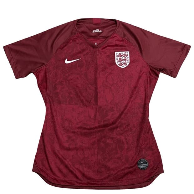 NIKE 19-20 우먼스 잉글랜드 저지 M