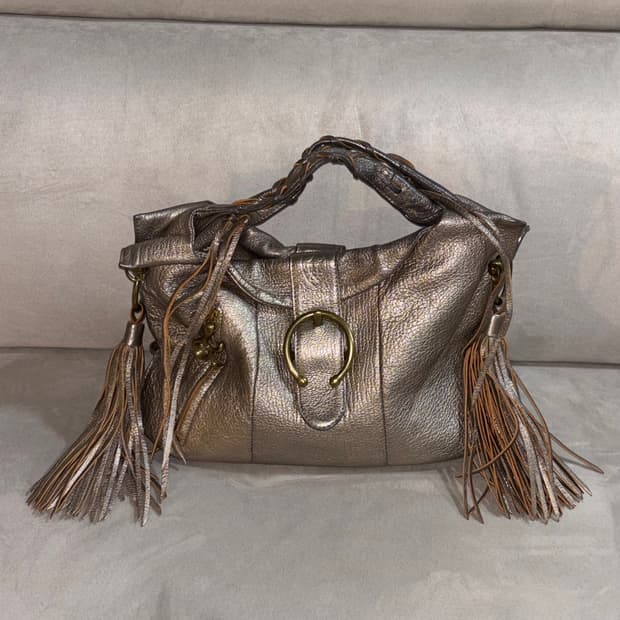 TOFF & LOADSTONE leather tote bag 빈티지가방