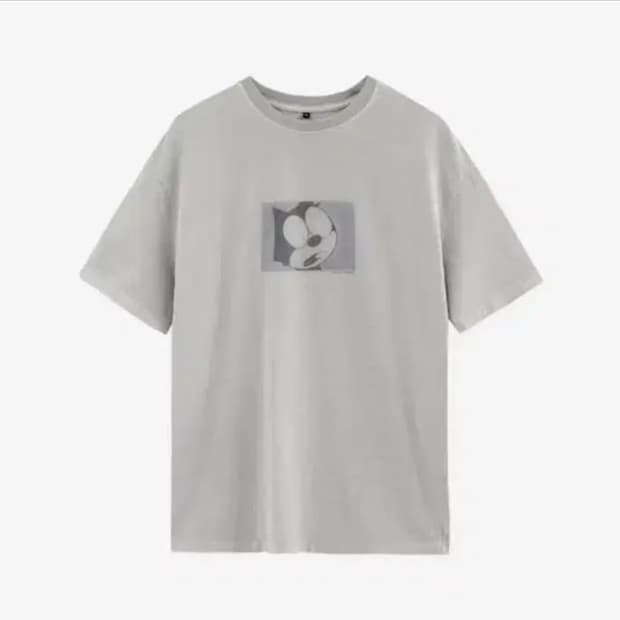 [4] 폴리테루 캐피탈리스트 반팔