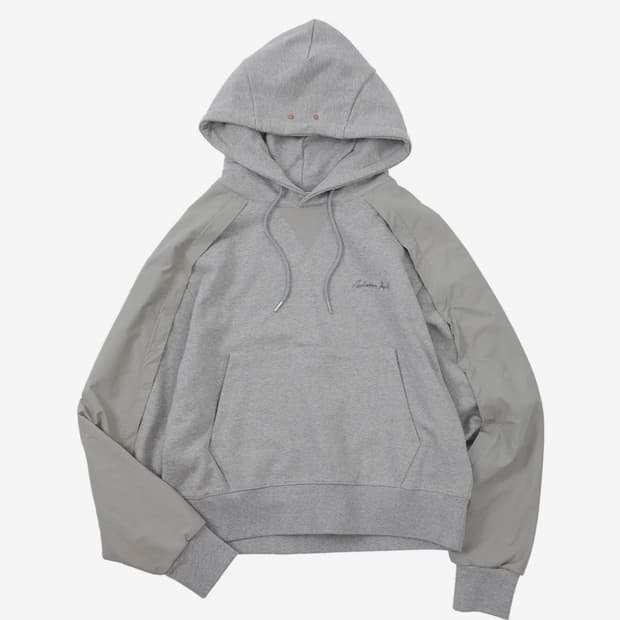 앤더슨벨 레글런 플래쉬 후드 