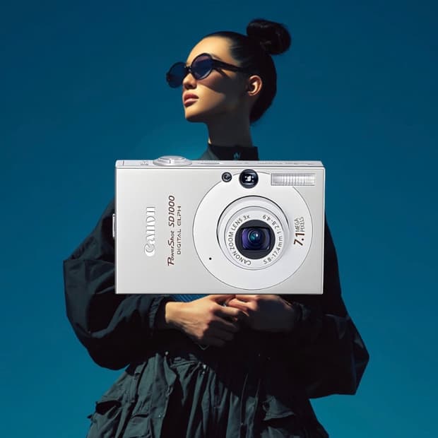 A급)캐논 파워샷 SD1000 (캐논 익서스 70 IXUS 70) 디카