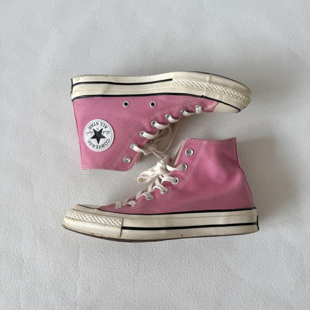 [245]컨버스(CONVERSE) 척 70 하이