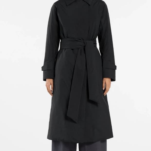 아크테릭스 베일런스 CALEA INSULATED TRENCH W