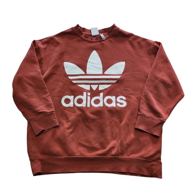 아디다스 맨투맨