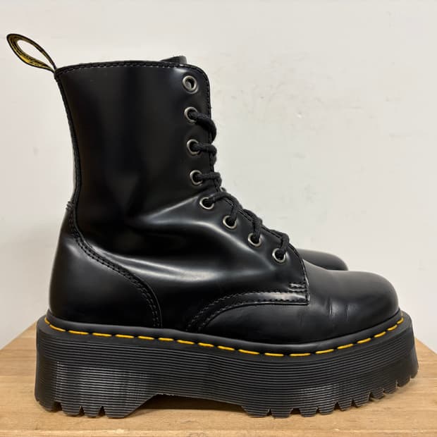닥터마틴 제이든 부츠 230