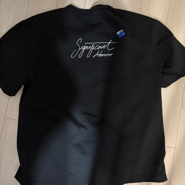 아더에러 시그니피컨트 한정 xl(105)