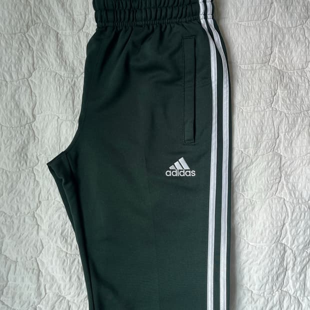 아디다스 트랙팬츠 S