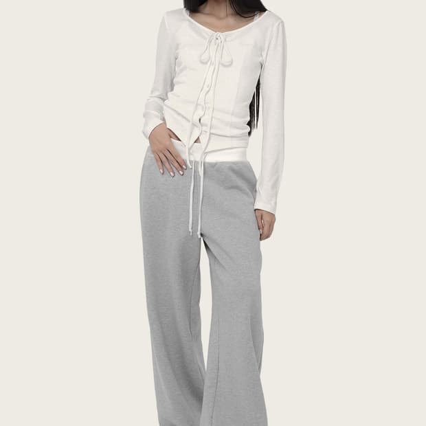 클리시어kleesier Whisper strap cardigan 가디건 