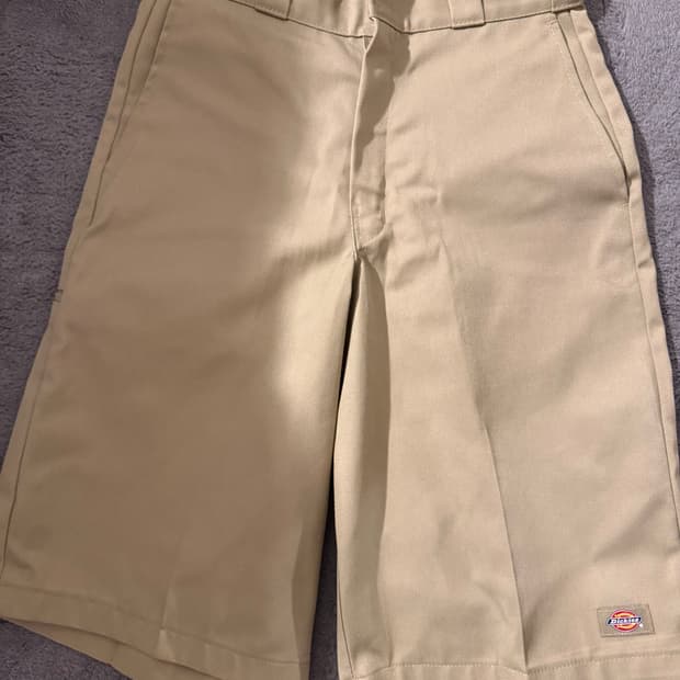 디키즈 워크쇼츠