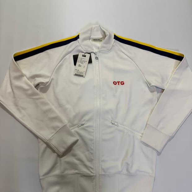 오니츠카타이거 져지(M사이즈)