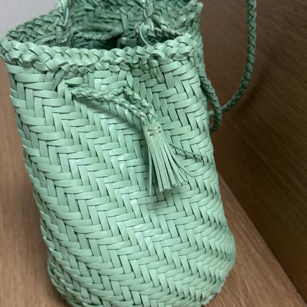 드래곤디퓨전 폼폼 더블 점프 (새상품)