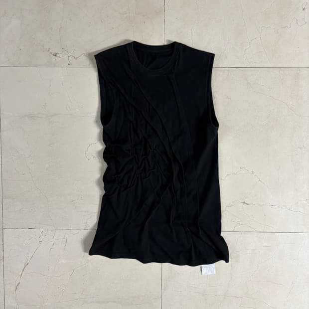 Post Archive Faction 3.0 Left Tank Top