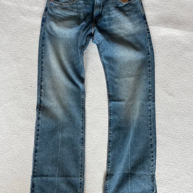 리바이스 517 라이징선 34-32 (새제품)