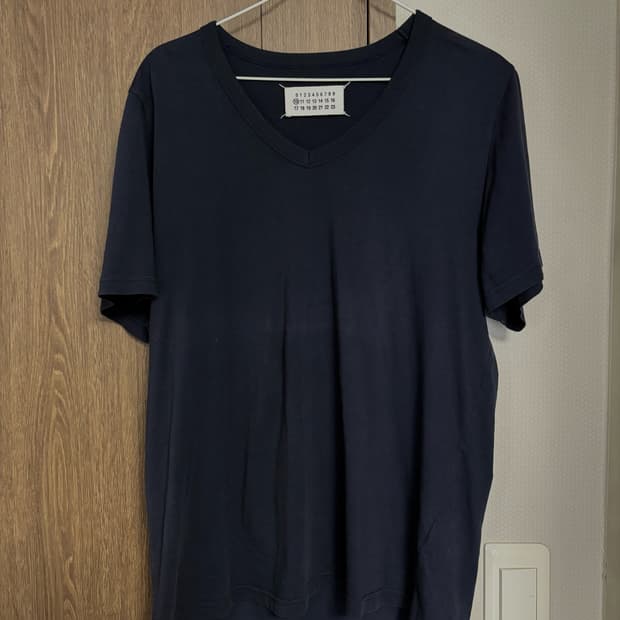 마르지엘라 2015ss