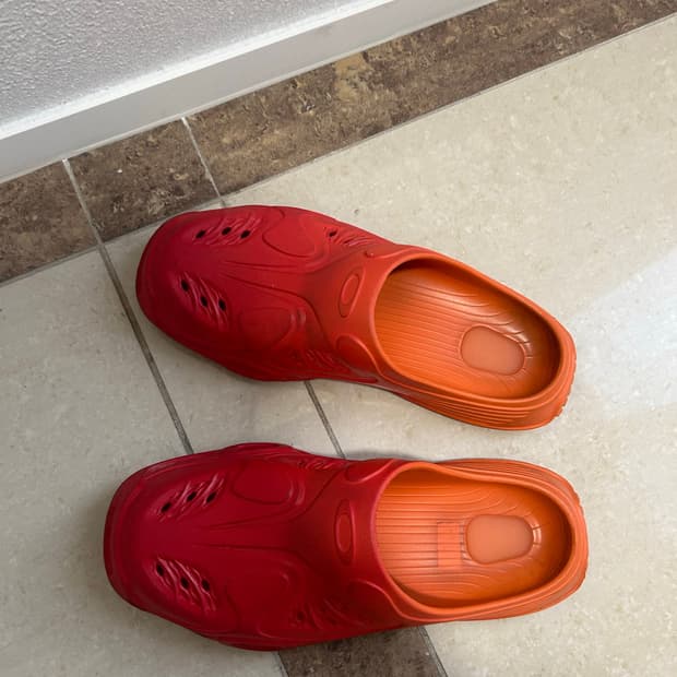 오클리 팩토리팀