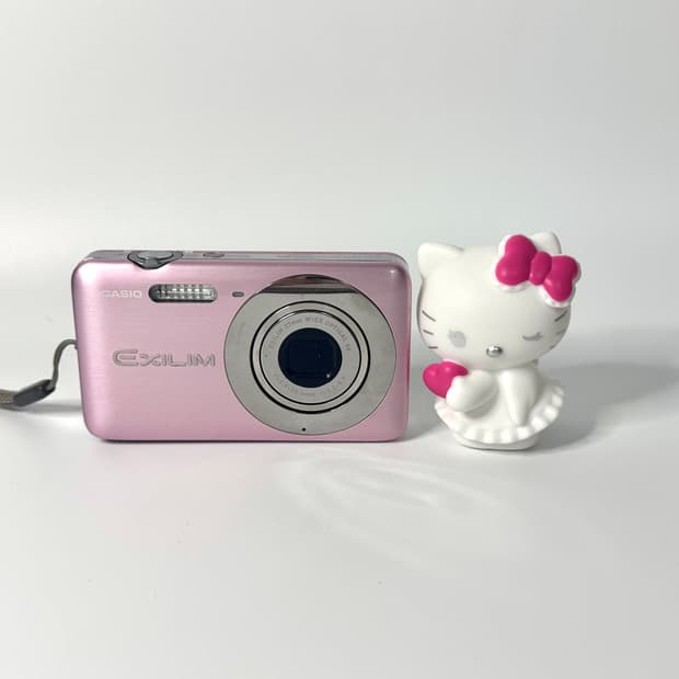 카시오 엑슬림 ex-z800