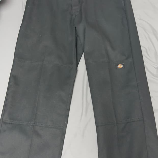 디키즈 더블니 34