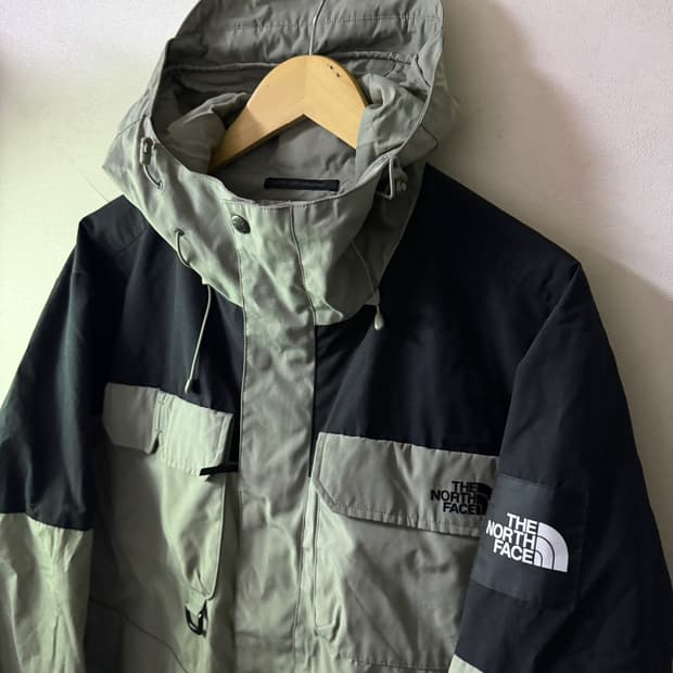  노스페이스 NJ3BN50L 레인저 자켓 95 (남성 슬림 105까지)