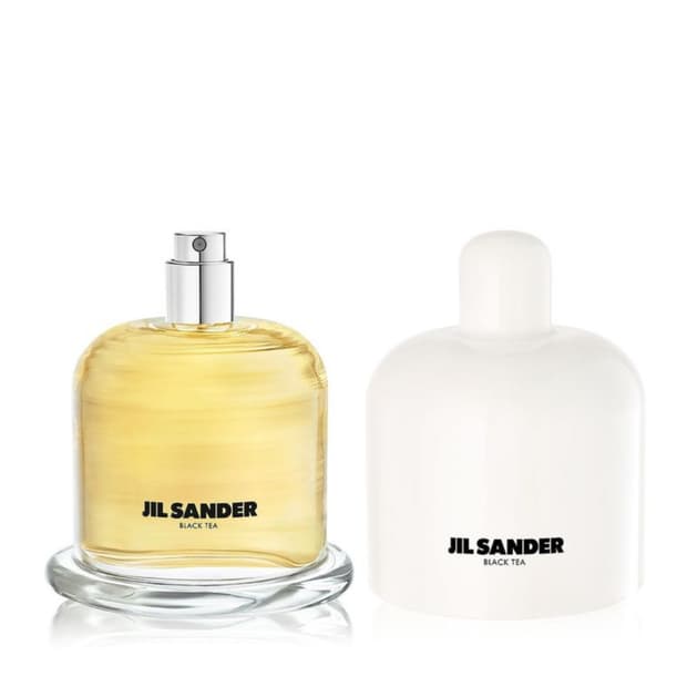 Jil Sander BLACK TEA Eau de Parfum 100ml