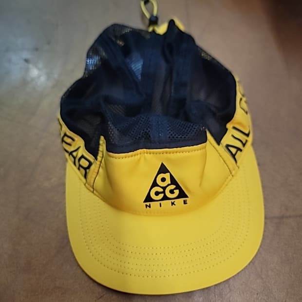 나이키 ACG 캡 모자