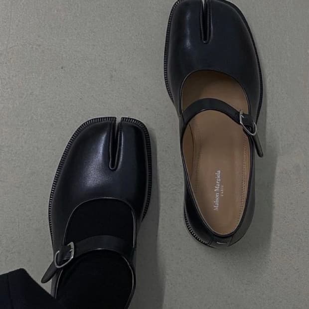 메종마르지엘라 타비 메리제인 