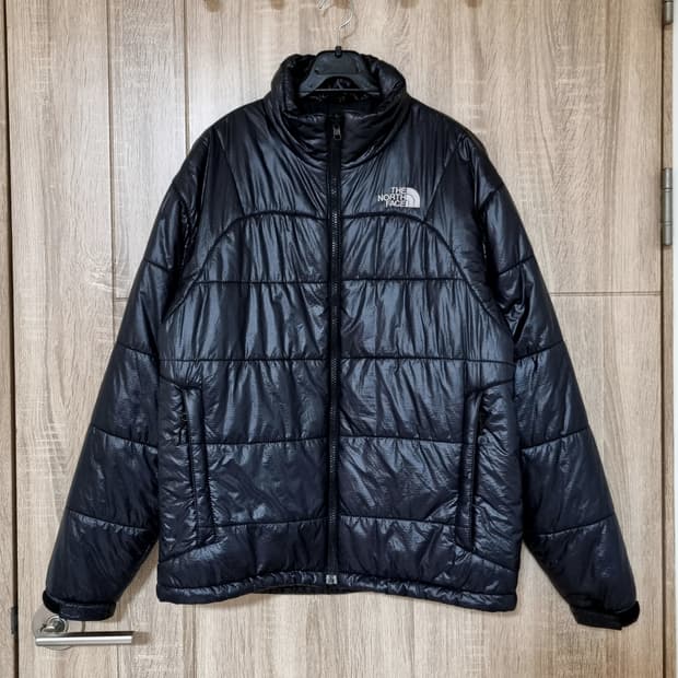 노스페이스 구스패딩
