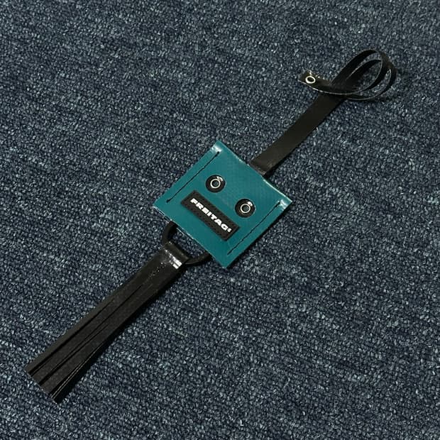 새제품 Freitag 프라이탁 희귀 키링 판매