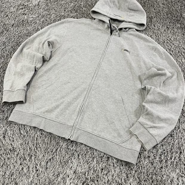 내셔널지오그래픽 져지집업 110/XXL