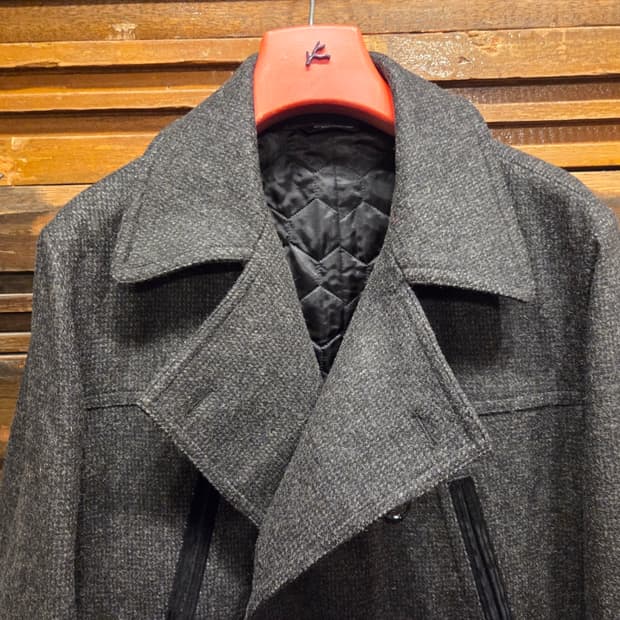 돌체앤가바나 피코트