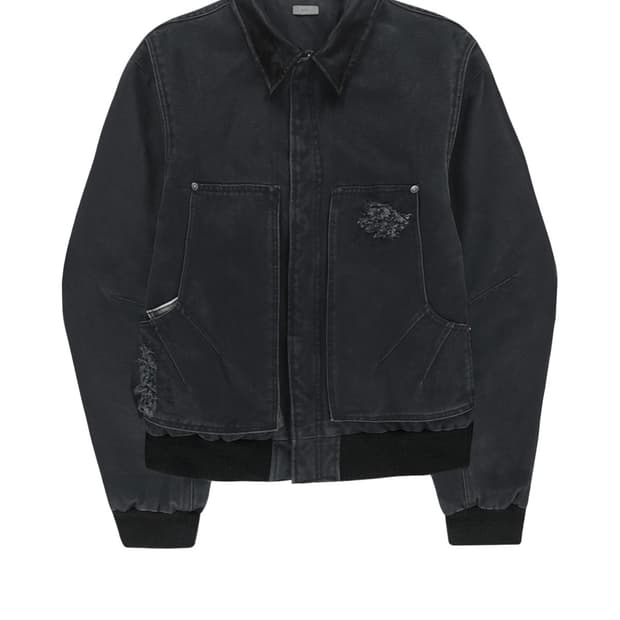 엑슬림 EP 8 04 자켓