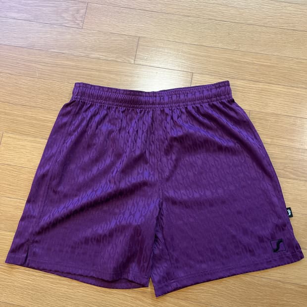 Stussy 쇼츠