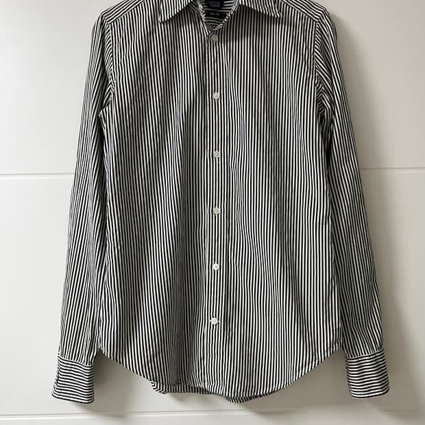 폴로 셔츠 폴로 스트라이프 셔츠 (정품)