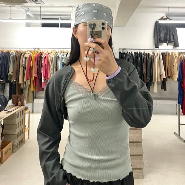 NIKE 3way transform jacket 나이키 볼레로 베스트