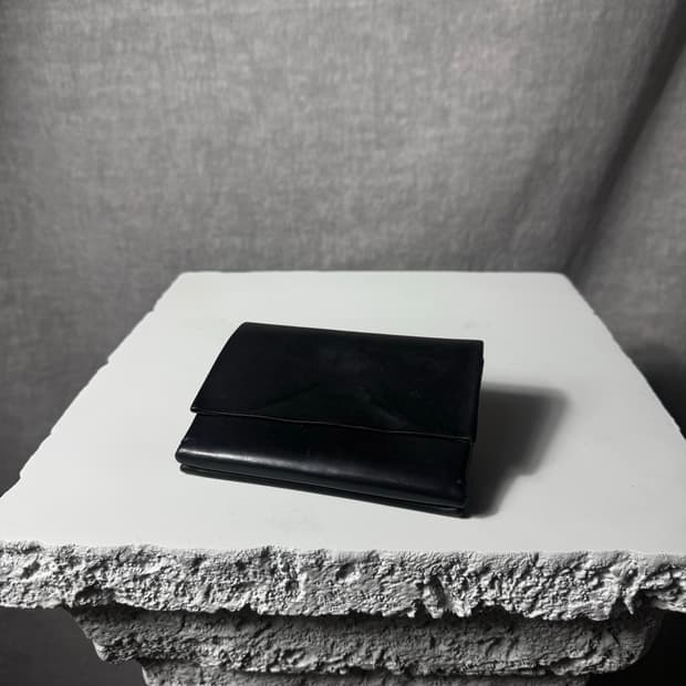 M.A+ maurizio amadei Folded Wallet