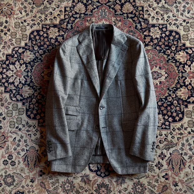 딸리아또레 테일러드 자켓 100