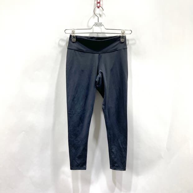 아디다스 여성숏레깅스 블랙 XS 