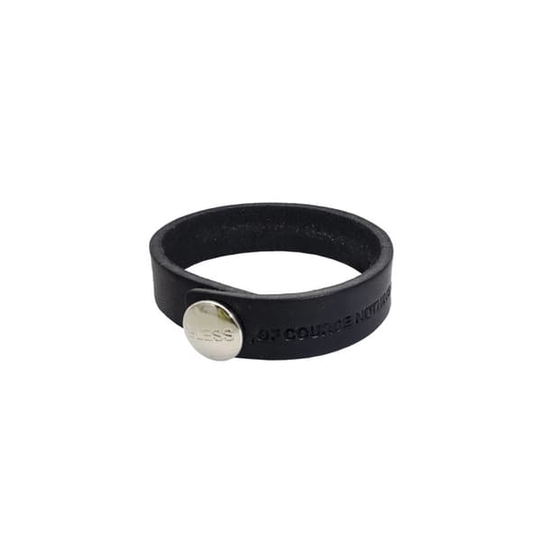 BLESS / CLASSICS LEATHER STRIPE