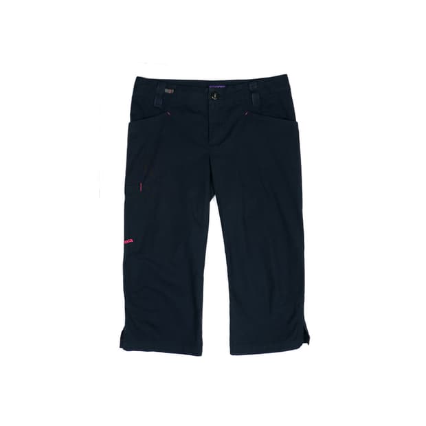 Patagonia capri pants