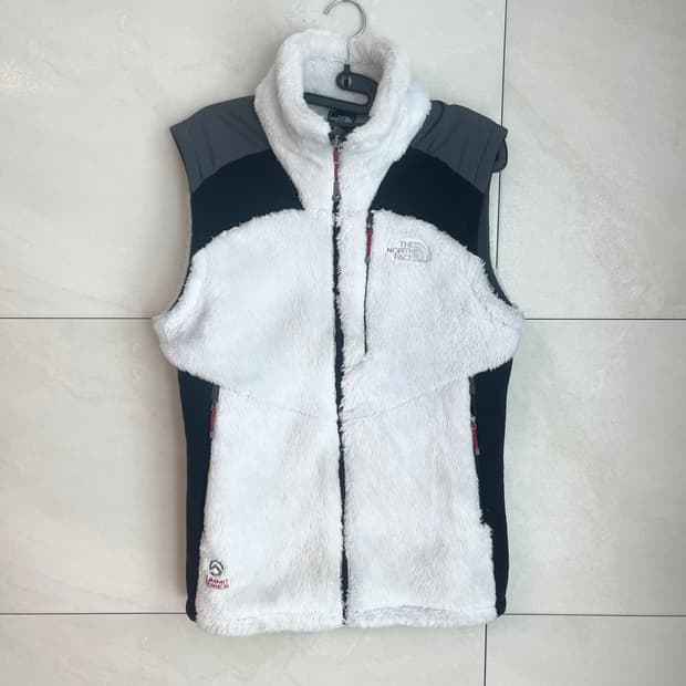 노스페이스 써밋 시리즈 후리스 베스트 조끼 [XL/95]