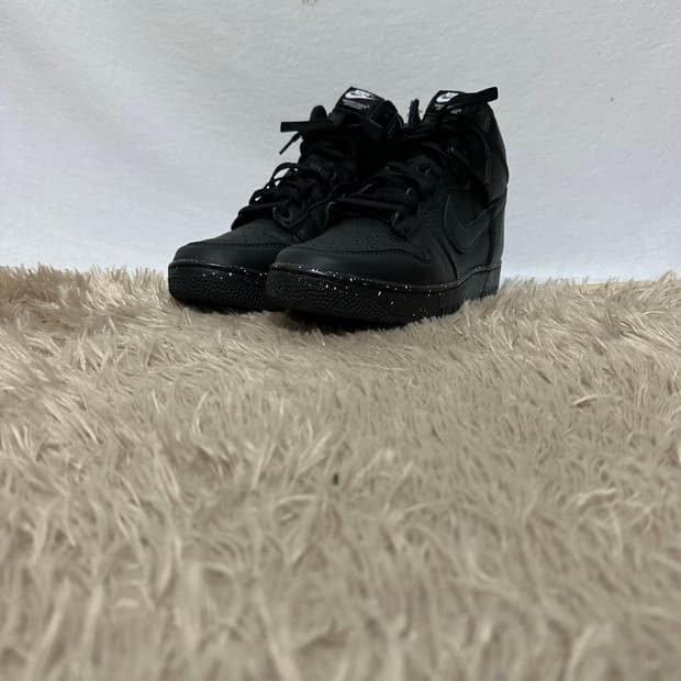 나이키 언더커버 덩크 하이