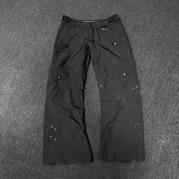 오클리 루즈핏 유틸리티 스키 팬츠 