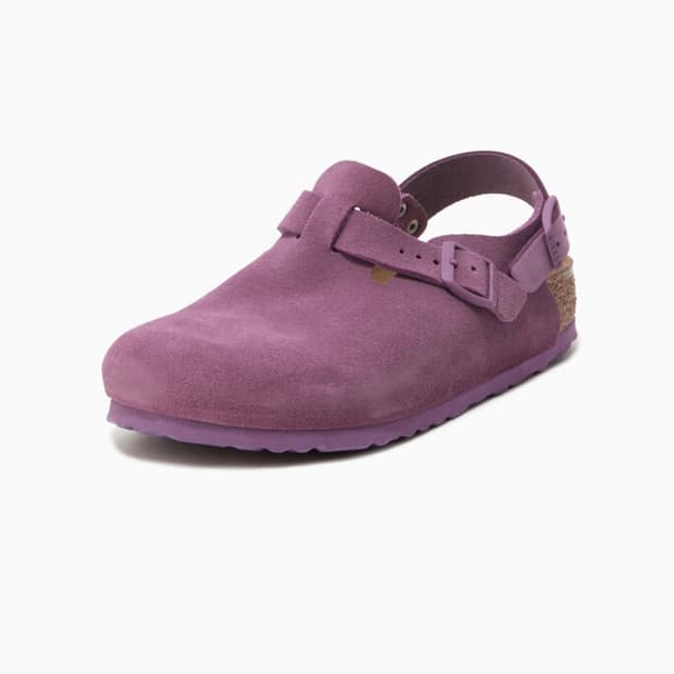 버켄스탁 토키오 모브